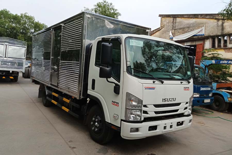 Đánh giá thực tế từ tài xế và doanh nghiệp